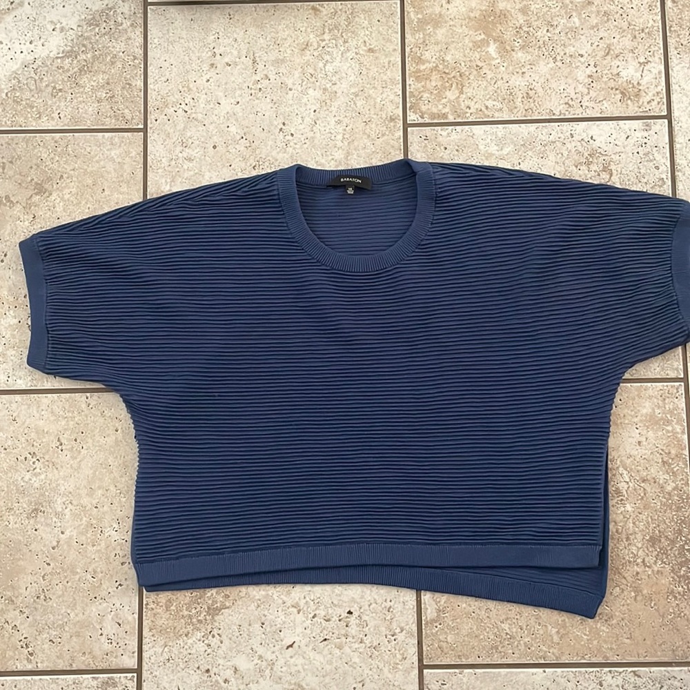 BABATON SHIRT, Size XXS, Great condition